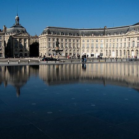 Gallien Bordeaux Szoba fotó