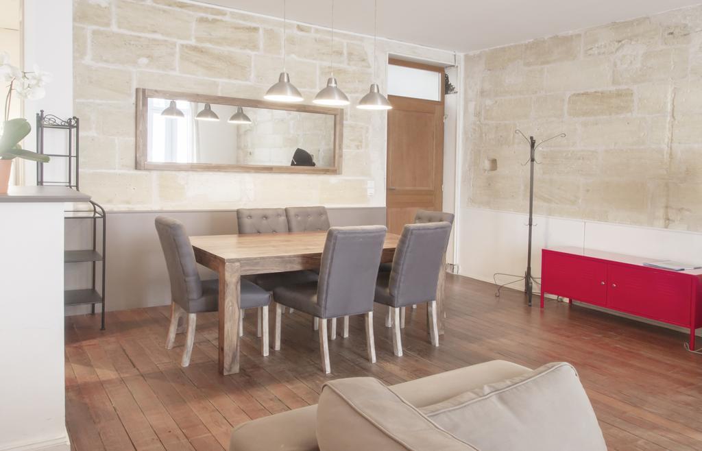 Gallien Bordeaux Kültér fotó